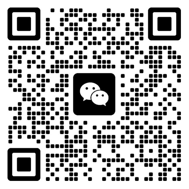 Código QR de WeChat de AEC Global
